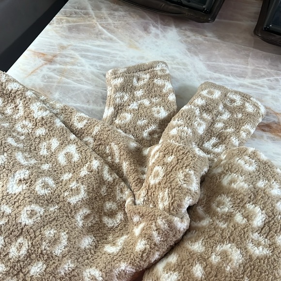 Fleece Set L - Picture 4 of 5